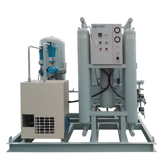 Nitrogen Generators for Scientific Research: Efficient Gas Solutions for Laboratories